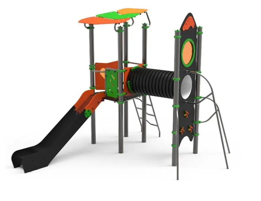 Composizione multigioco Universe Park ELUNI006
