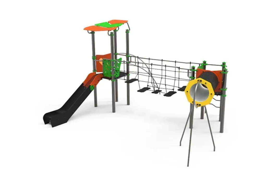 Composizione multigioco Universe Park ELUNI009