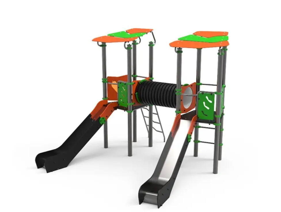 Composizione multigioco Universe Park ELUNI010