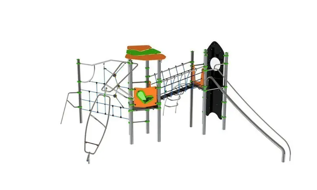 Composizione multigioco Universe Park ELUNI013 