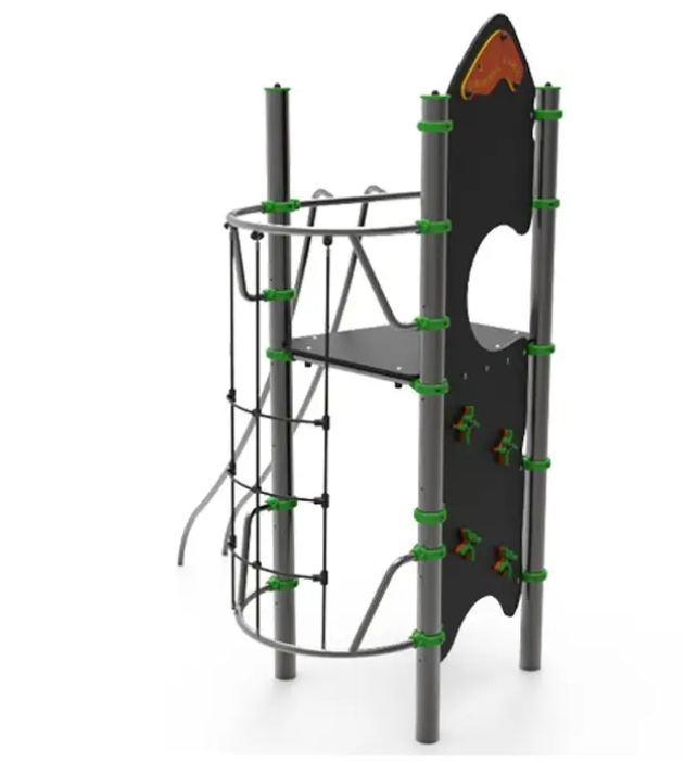 Composizione multigioco Universe Park ELUNI020
