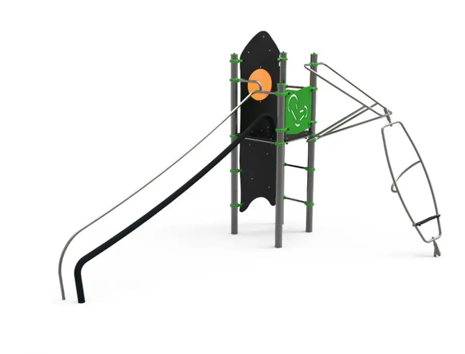 Composizione multigioco Universe Park ELUNI021