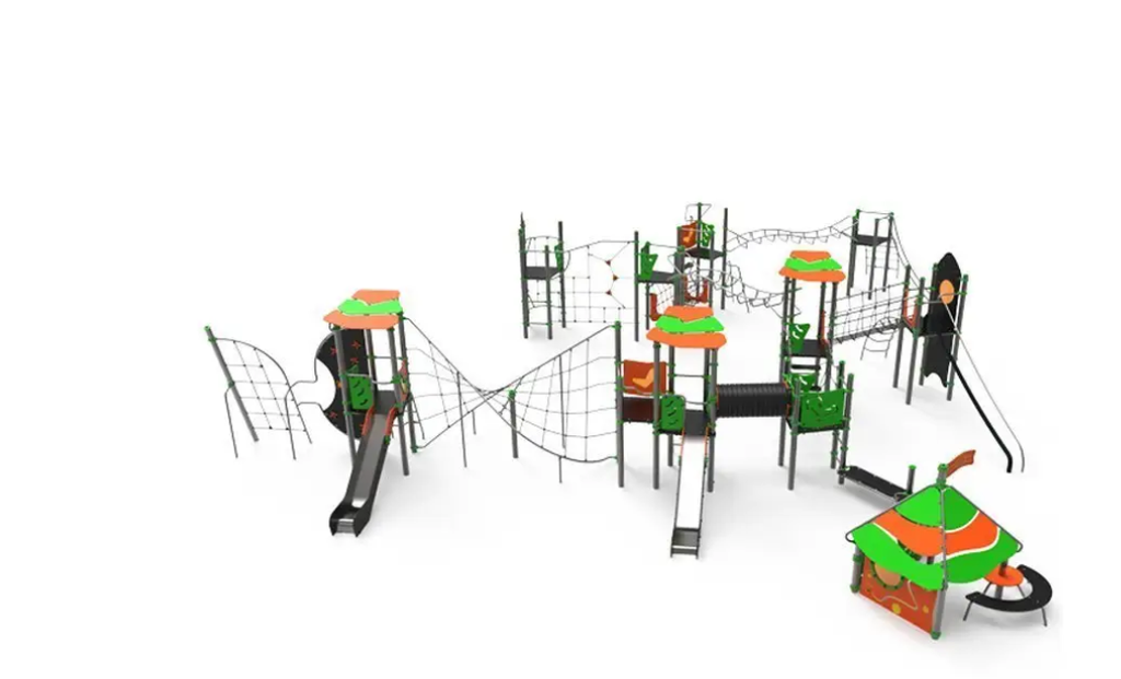 Composizione multigioco Universe ELUNI028