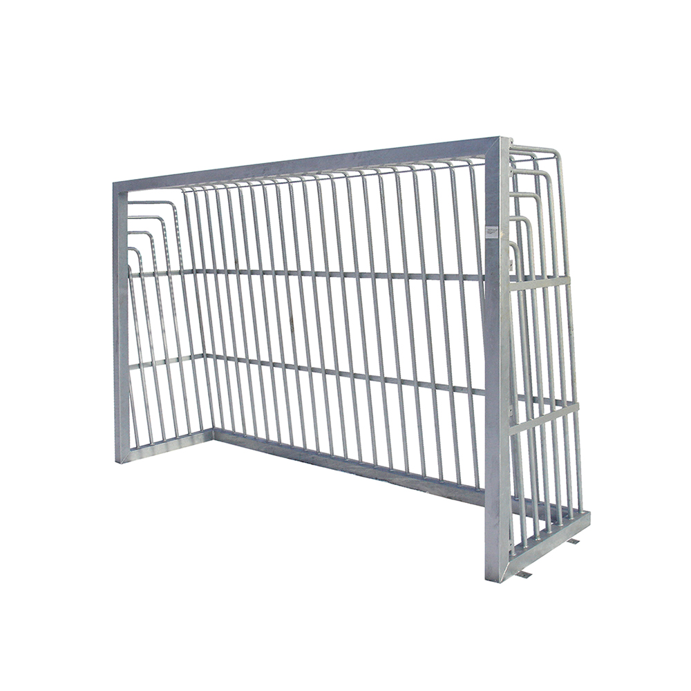 PORTE CALCETTO MT 3X2 ANTIVANDALISMO