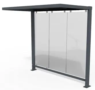 [MUAP2700-X] Pensilina MUAP2700