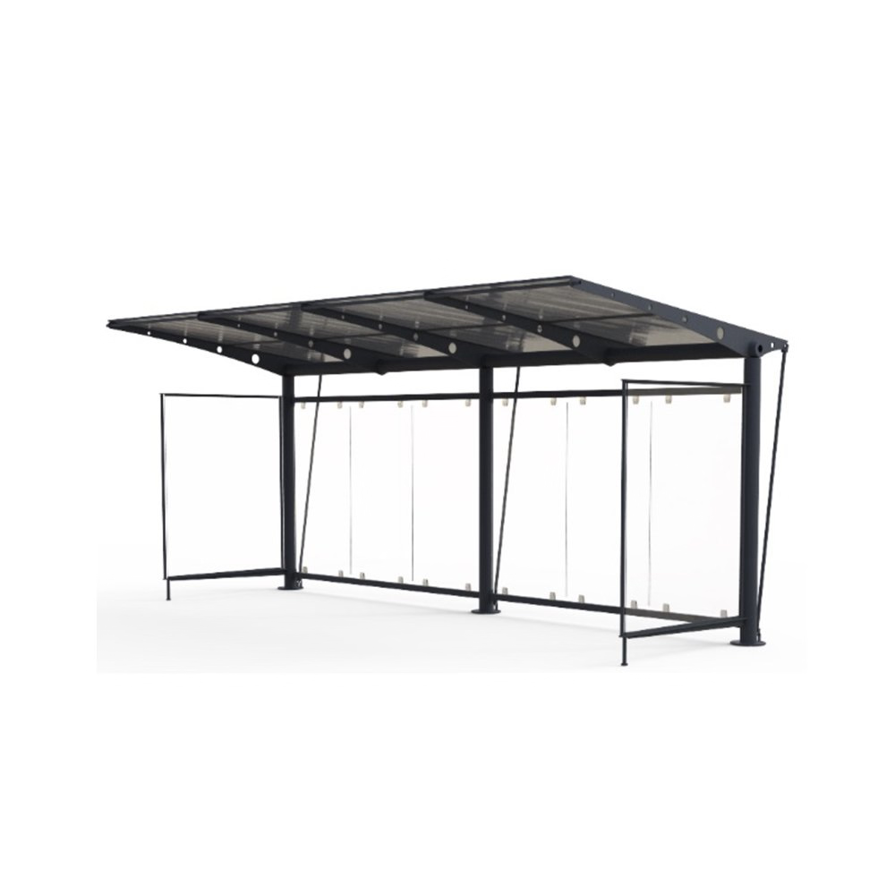 [MUAB6000-X] Pensilina MUAB6000