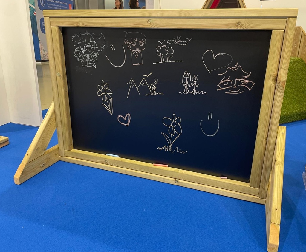 [PMD-122] Lavagna autoportante