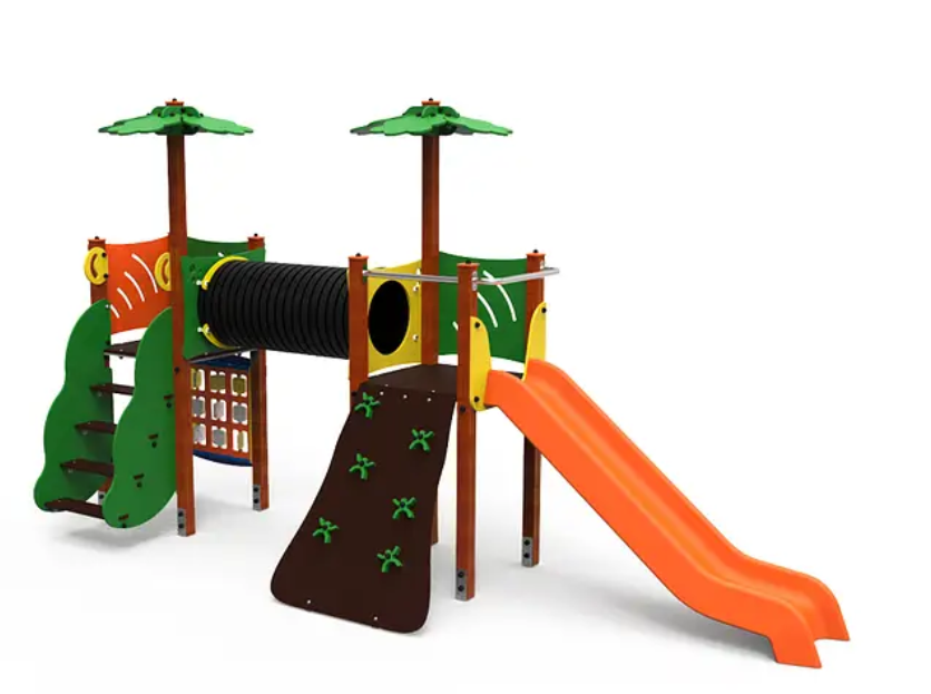 ELDANO72RC6 (con plinto in acciaio zincato a caldo)