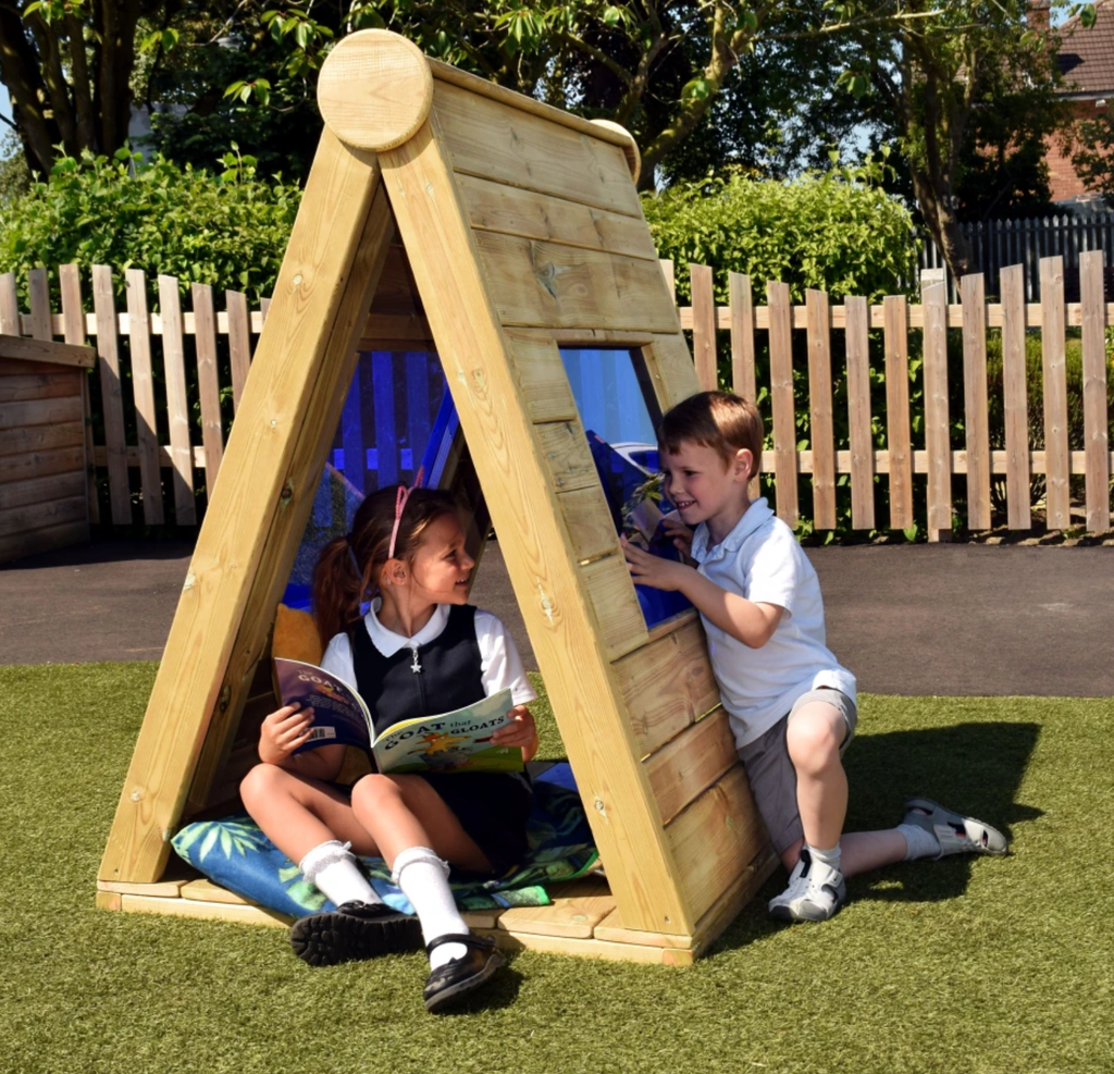 [PMD-287] MINI CAPANNA COLORATA ARCOBALENO