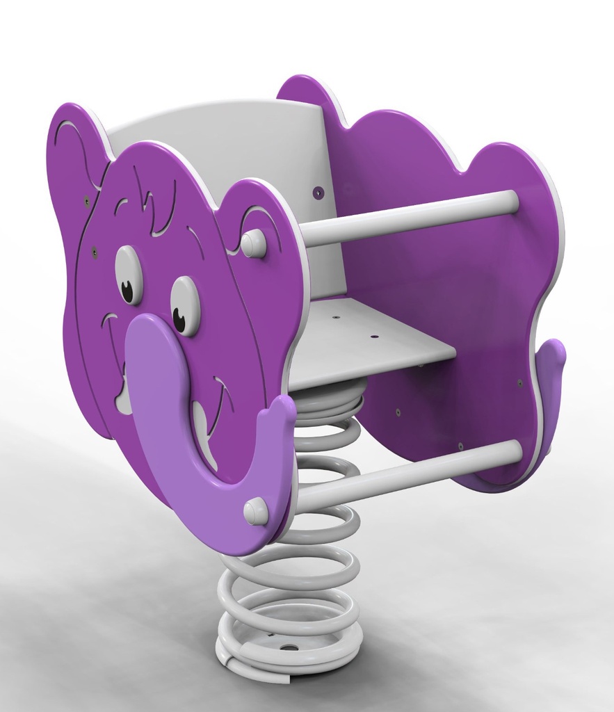 Elefante gigante