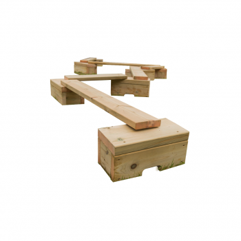 [PMD-167] Mini percorso avventura 