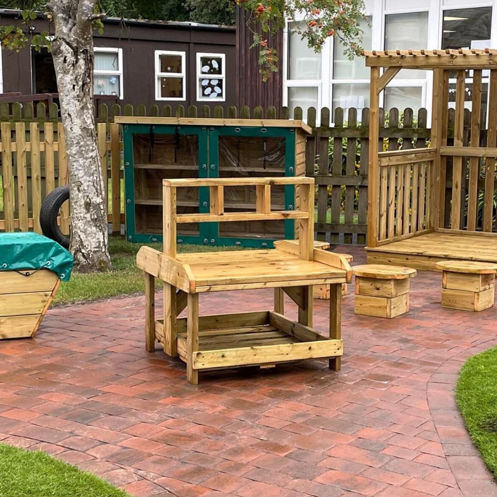 Banco delle costruzioni