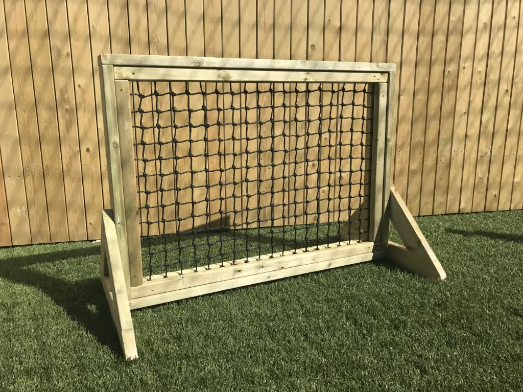 Telaio delle Allacciature autoportante