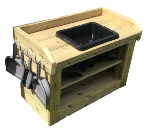 [PMD-110] Banchetto da lavoro