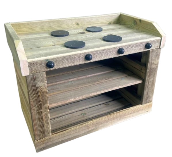 [NLCOM-109] Fornello