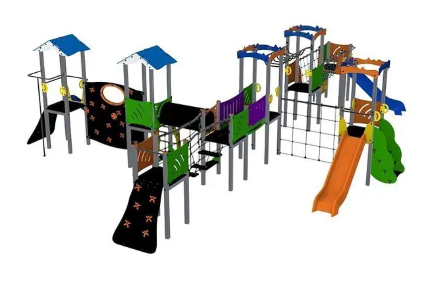 ELDAN058AL (con plinto in acciaio zincato a caldo)