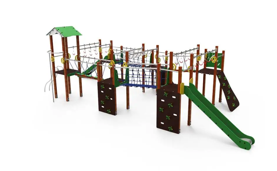 ELDAN058RC4 (con plinto in acciaio zincato a caldo)