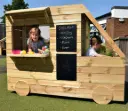 BURGER TRUCK