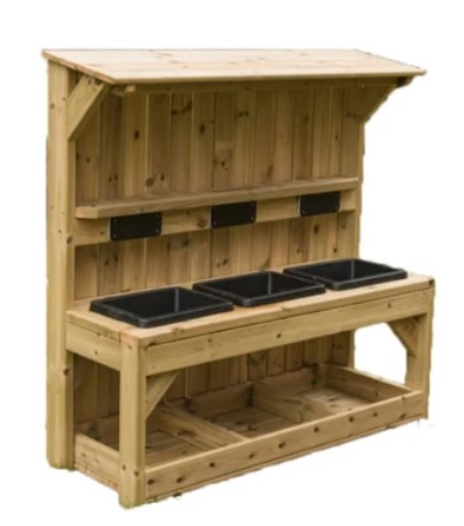 ANGOLO DELLE COLTIVAZIONI