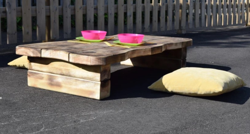 [PMD-298] TAVOLINO ORIGAMI