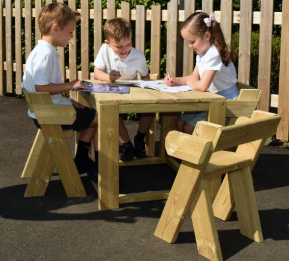 BABY PLAY SET