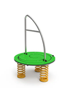 CRAZY SPIN