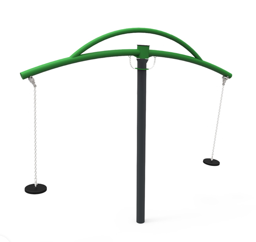 [ELFUC014] SPIN PLAY