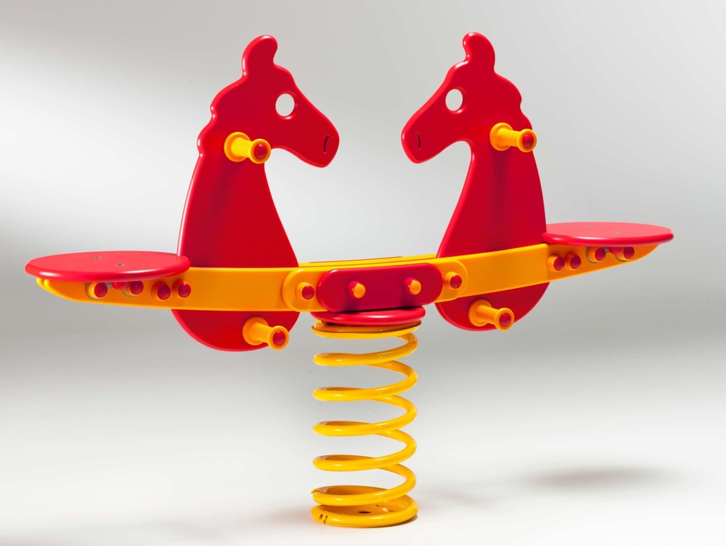Tandem Cavallo