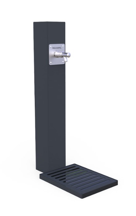 Fontana MUFB10-Y