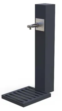 Fontana MUFB10-Y