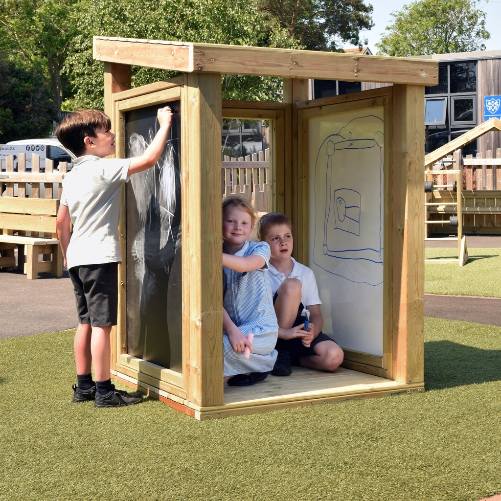 [PMD-299] Cubo della creatività