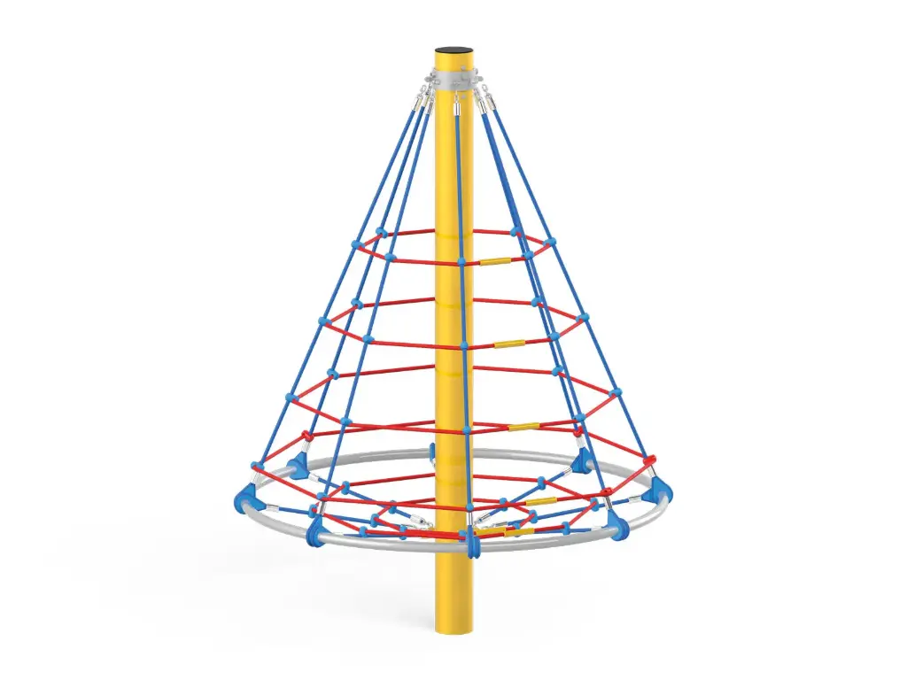 Cono di arrampicata 