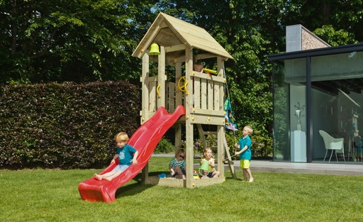 Kiosk