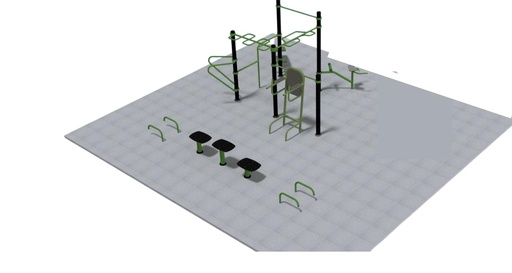 Fitness Park Medio 49
