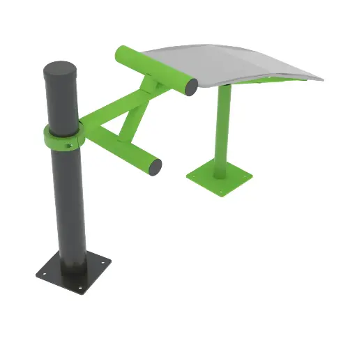 [1-1-053] AB TRAINER