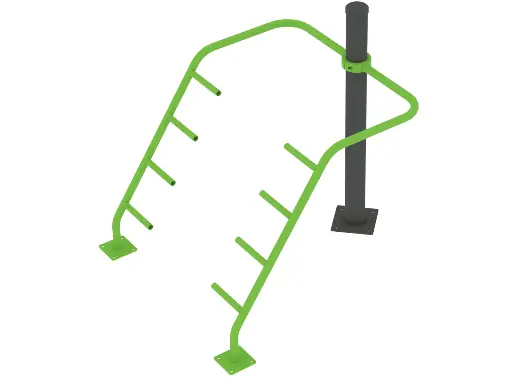 [1-1-052] Z DIP BAR