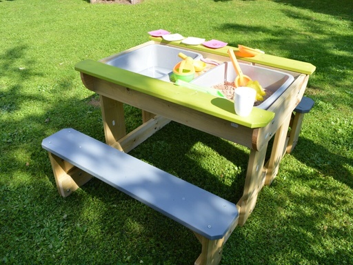 PICNIC SPLASH
