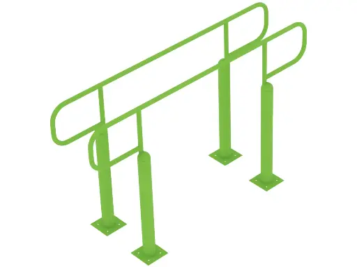 [1-1-063] BARRE PARALLELE