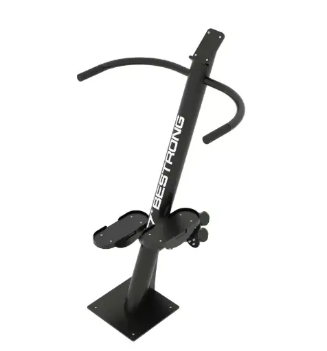 [1-1-315] Stepper 
