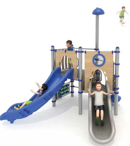 [HX-PLAY 6010] Hexo play 