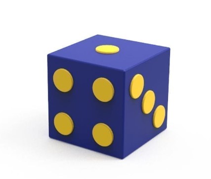 Cubo
