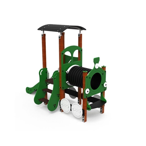 Locomotiva Fantasy