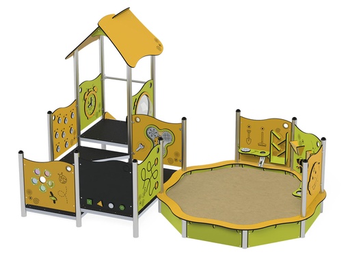 [6507]  Milo Set 7