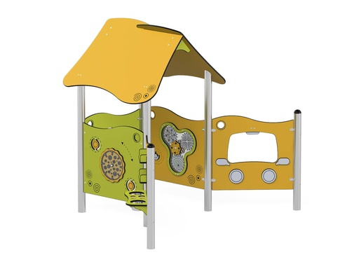 [6502] Milo Set 2