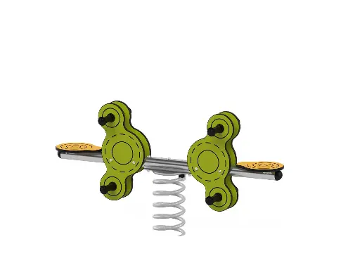[31279] Bilico Spring Milo