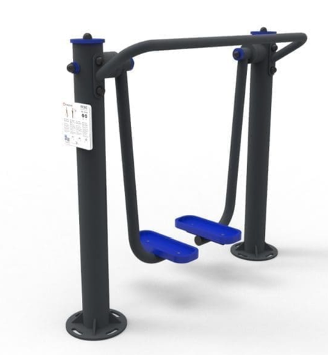 [G2704] Air walker singolo