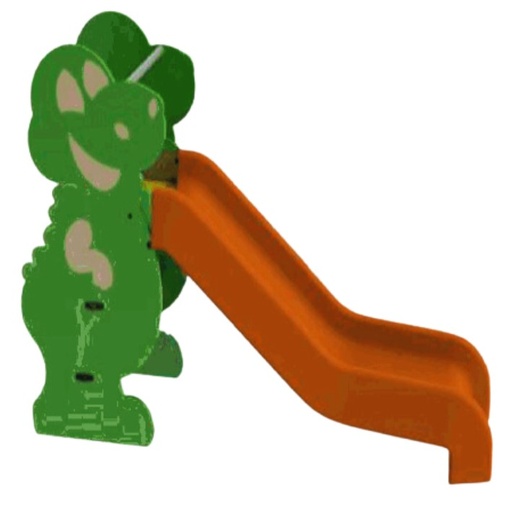 Scivolo Dino