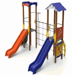 Gioco Modulo ELDAN049