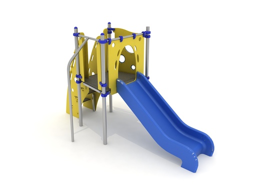 Eco kids torre singola no Tetto
