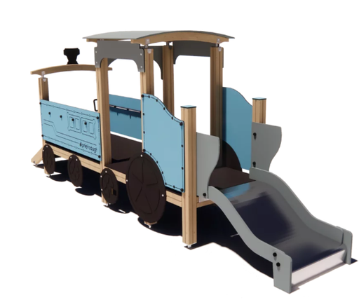 Locomotiva classic V1-OW 